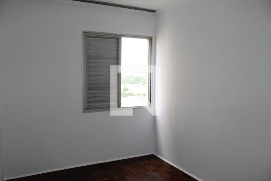 Suíte de apartamento à venda com 3 quartos, 62m² em Casa Verde, São Paulo