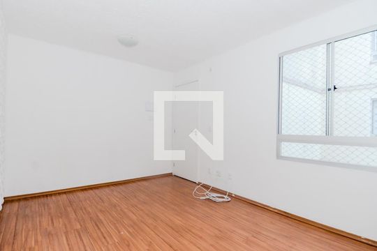 Apartamento para alugar com 2 quartos, 43m² em Jardim Ansalca, Guarulhos
