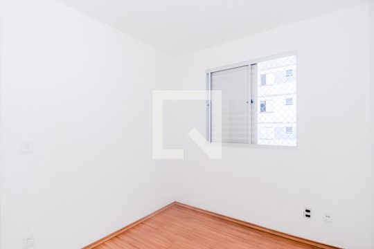 Quarto 2 de apartamento para alugar com 2 quartos, 43m² em Jardim Ansalca, Guarulhos
