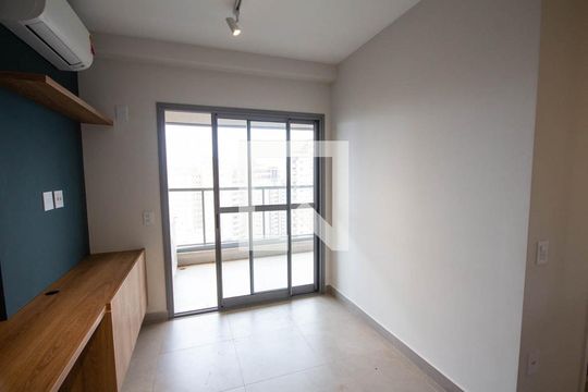 Apartamento para alugar com 1 quarto, 53m² em Alto da Boa Vista, Ribeirão Preto