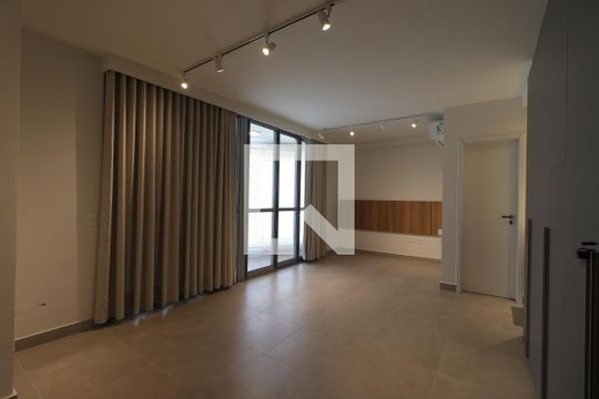 Kitnet/Studio para alugar com 1 quarto, 60m² em Alto da Boa Vista, Ribeirão Preto