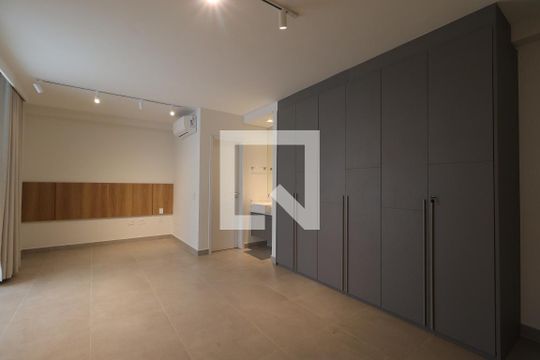 Studio de kitnet/studio para alugar com 1 quarto, 60m² em Alto da Boa Vista, Ribeirão Preto