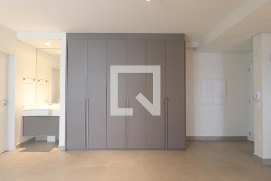 Studio de kitnet/studio para alugar com 1 quarto, 60m² em Alto da Boa Vista, Ribeirão Preto