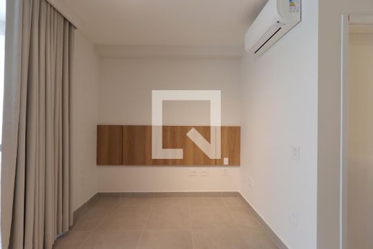 Suíte de kitnet/studio para alugar com 1 quarto, 60m² em Alto da Boa Vista, Ribeirão Preto