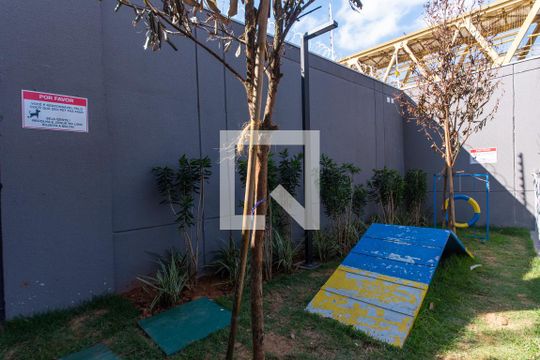 Apartamento para alugar com 1 quarto, 42m² em Vila Nancy, São Paulo