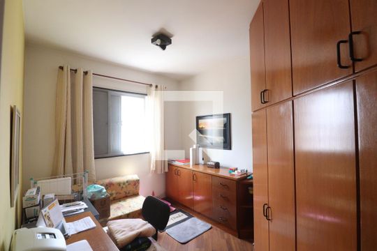Quarto 2 de apartamento à venda com 2 quartos, 57m² em Santa Teresinha, São Paulo