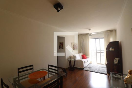Apartamento à venda com 2 quartos, 57m² em Santa Teresinha, São Paulo