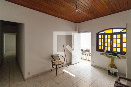 Casa à venda com 2 quartos, 240m² em Vila Dom Pedro I, São Paulo