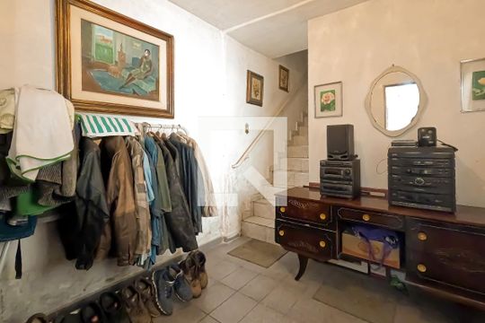 Corredor de casa à venda com 2 quartos, 180m² em Vila Florida, Guarulhos