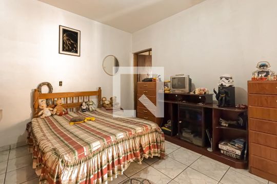 Quarto de casa à venda com 2 quartos, 180m² em Vila Florida, Guarulhos