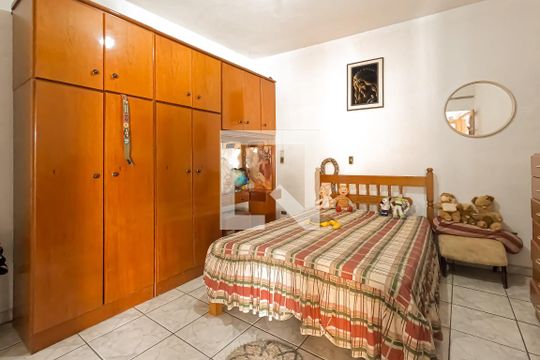 Quarto de casa à venda com 2 quartos, 180m² em Vila Florida, Guarulhos