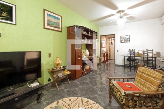 Casa à venda com 2 quartos, 180m² em Vila Florida, Guarulhos