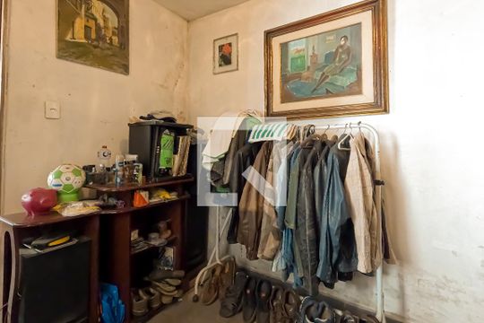 Corredor de casa à venda com 2 quartos, 180m² em Vila Florida, Guarulhos