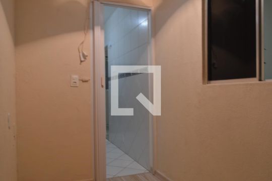 Quarto 2 de casa à venda com 2 quartos, 45m² em Curicica, Rio de Janeiro