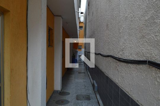 Área comum  de casa à venda com 2 quartos, 45m² em Curicica, Rio de Janeiro