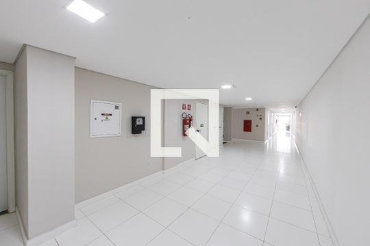 Área Comum de apartamento para alugar com 1 quarto, 30m² em Vila Granada, São Paulo