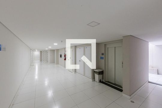 Área Comum de apartamento para alugar com 1 quarto, 30m² em Vila Granada, São Paulo
