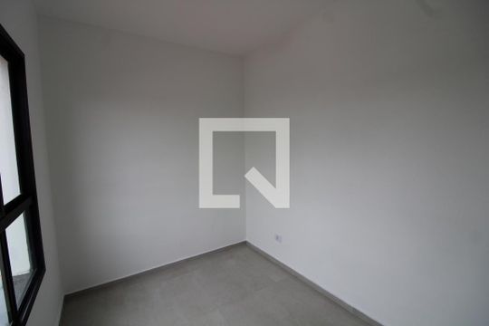 Quarto 2 de apartamento para alugar com 2 quartos, 51m² em Vila Formosa, São Paulo