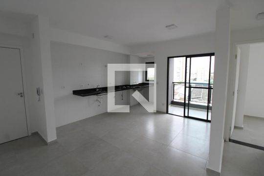 Apartamento para alugar com 2 quartos, 51m² em Vila Formosa, São Paulo