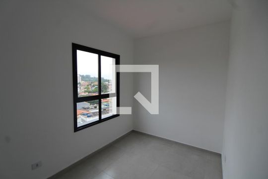 Quarto 2 de apartamento para alugar com 2 quartos, 51m² em Vila Formosa, São Paulo