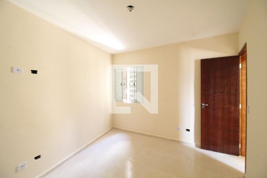Quarto 2  de apartamento para alugar com 2 quartos, 50m² em Vila Rio Branco, São Paulo