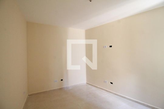 Quarto 2  de apartamento para alugar com 2 quartos, 50m² em Vila Rio Branco, São Paulo