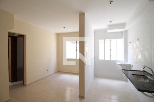 Apartamento para alugar com 2 quartos, 50m² em Vila Rio Branco, São Paulo