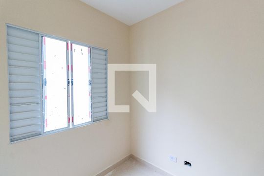 Quarto 1 de apartamento à venda com 2 quartos, 50m² em Vila Rio Branco, São Paulo