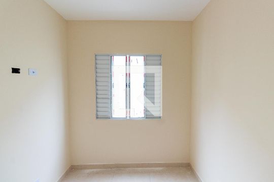 Quarto 1 de apartamento à venda com 2 quartos, 50m² em Vila Rio Branco, São Paulo