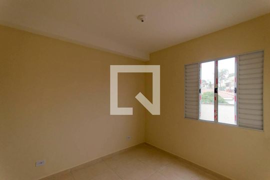 Quarto 1 de apartamento para alugar com 2 quartos, 50m² em Vila Rio Branco, São Paulo