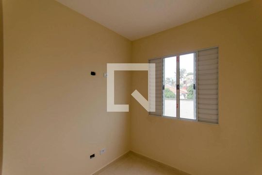 Quarto 2 de apartamento para alugar com 2 quartos, 50m² em Vila Rio Branco, São Paulo