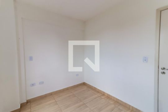 Quarto 2 de apartamento para alugar com 2 quartos, 42m² em Cidade Intercap, Taboão da Serra