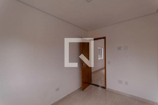 Quarto 1 de apartamento à venda com 2 quartos, 45m² em Jardim Coimbra, São Paulo