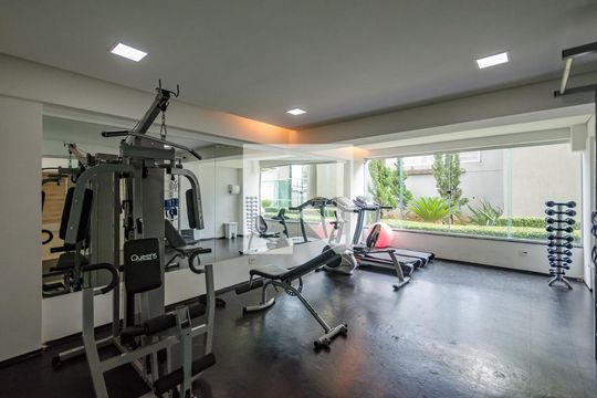 Academia de apartamento para alugar com 2 quartos, 69m² em Luxemburgo, Belo Horizonte