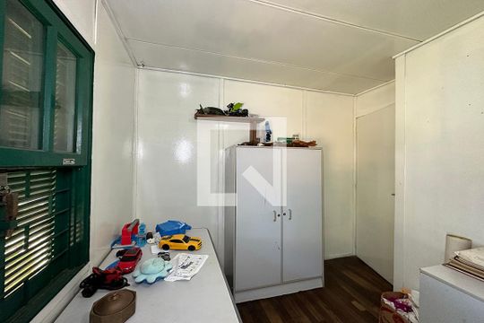 Quarto 1 de casa à venda com 3 quartos, 100m² em Jardim America, São Leopoldo