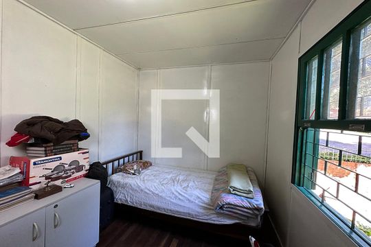 Quarto 1 de casa à venda com 3 quartos, 100m² em Jardim America, São Leopoldo