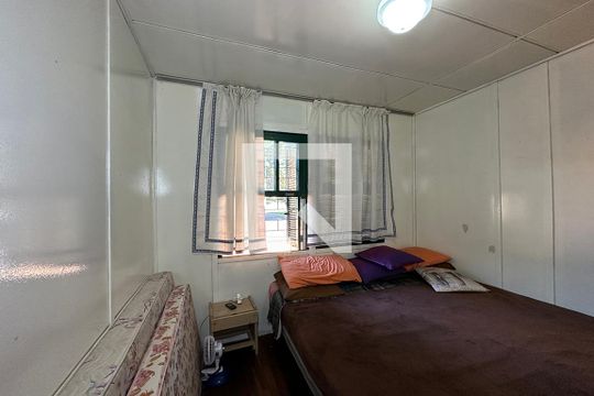 Quarto 2  de casa à venda com 3 quartos, 100m² em Jardim America, São Leopoldo