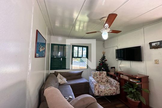 Casa à venda com 3 quartos, 100m² em Jardim America, São Leopoldo
