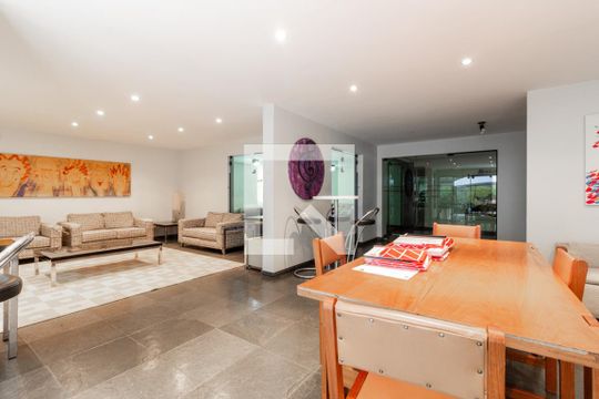 Salão de Festas de apartamento para alugar com 2 quartos, 80m² em Itaim Bibi, São Paulo