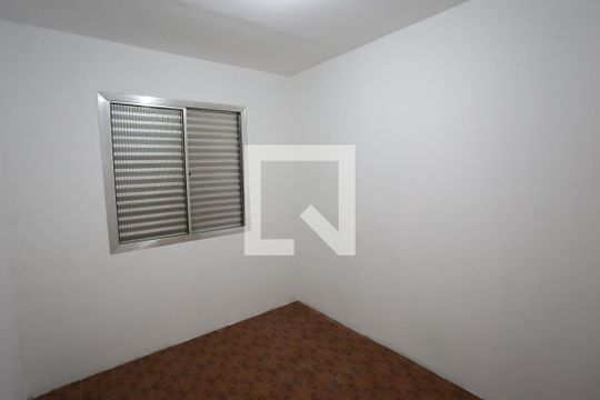 Quarto 1 de apartamento para alugar com 2 quartos, 49m² em Conjunto Habitacional Padre Manoel da Nóbrega, São Paulo