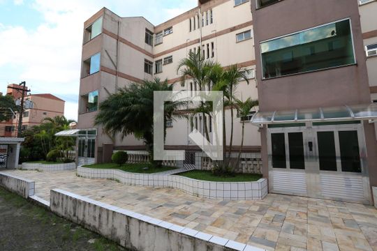 Área Comum de apartamento para alugar com 2 quartos, 49m² em Conjunto Habitacional Padre Manoel da Nóbrega, São Paulo