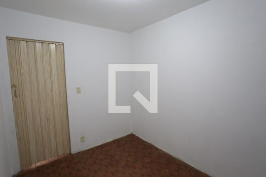 Quarto 1 de apartamento para alugar com 2 quartos, 49m² em Conjunto Habitacional Padre Manoel da Nóbrega, São Paulo