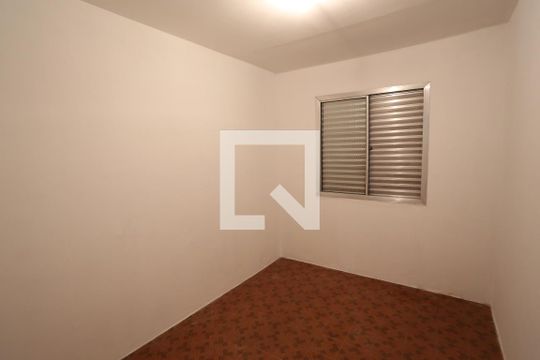 Quarto 2 de apartamento para alugar com 2 quartos, 49m² em Conjunto Habitacional Padre Manoel da Nóbrega, São Paulo