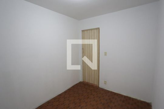 Quarto 1 de apartamento para alugar com 2 quartos, 49m² em Conjunto Habitacional Padre Manoel da Nóbrega, São Paulo