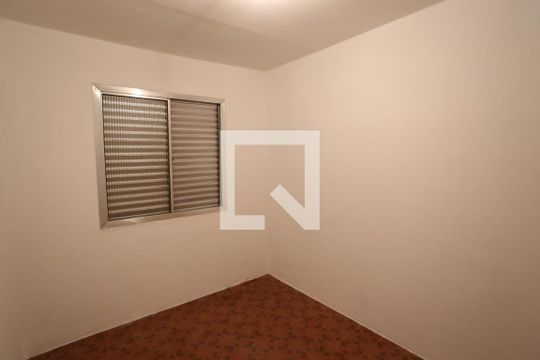 Quarto 2 de apartamento para alugar com 2 quartos, 49m² em Conjunto Habitacional Padre Manoel da Nóbrega, São Paulo