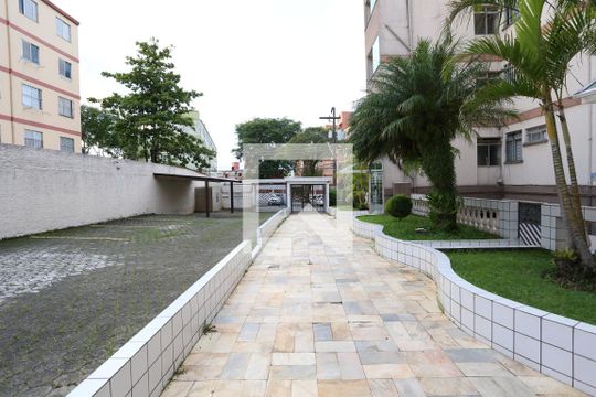 Área Comum de apartamento para alugar com 2 quartos, 49m² em Conjunto Habitacional Padre Manoel da Nóbrega, São Paulo