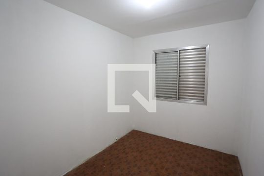 Quarto 1 de apartamento para alugar com 2 quartos, 49m² em Conjunto Habitacional Padre Manoel da Nóbrega, São Paulo