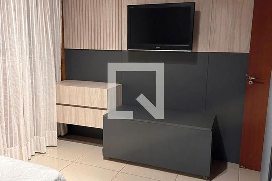 Quarto 2 de casa de condomínio à venda com 4 quartos, 810m² em Condomínio Villa Bella, Itabirito