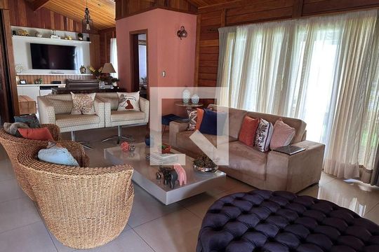 Casa de Condomínio à venda com 4 quartos, 810m² em Condomínio Villa Bella, Itabirito