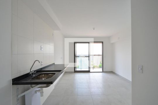 Kitnet/Studio à venda com 1 quarto, 28m² em Vila Clementino, São Paulo